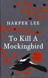 to kill a mockingbird