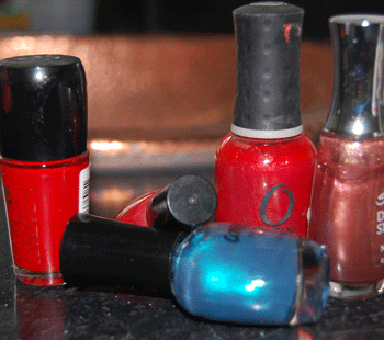 nail-polish