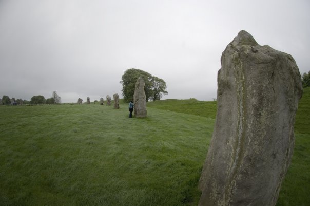 Avebury Henge