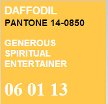 pantone-daffodil